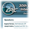 Executive Protection Institute International Conferance Ad The Counter Terrorist Magazine